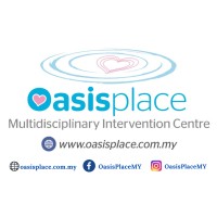 Oasis Place Sdn Bhd