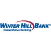 Winter Hill Bank