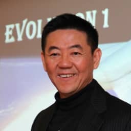 Michael Lai