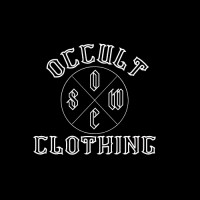 Occult clothing SW