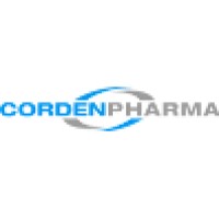 Corden Pharma Switzerland LLC