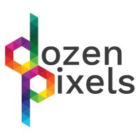 Dozen Pixels LLC.