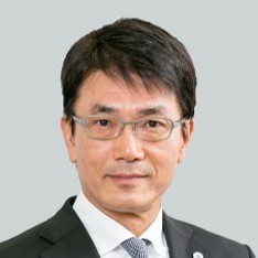 Shoji Akiyama