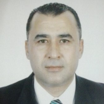 mohammad AL-alawneh