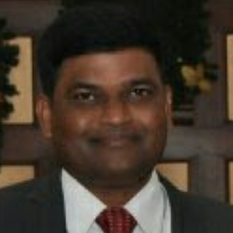 Yogesh Mykalwar