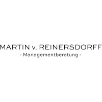 Martin v. Reinersdorff Managementberatung 