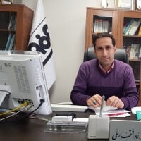 Mohammad Mizbani