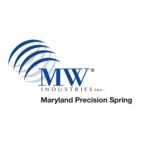 Maryland Precision Spring