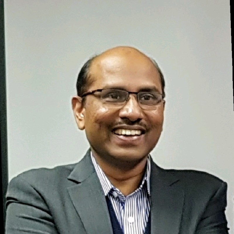 Jayakumar Parla