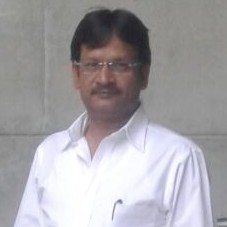 Devesh Gupta