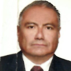 Jaime Ramirez Soto