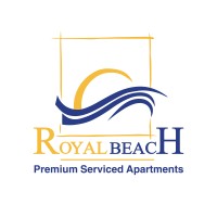 Royal Beach Serviced Apartments 