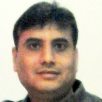 Pranesh Shah