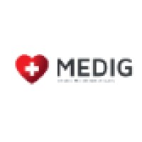 MediG-Serviços Médicos Qualificados