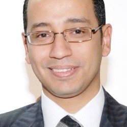 Karim EL-Kholy