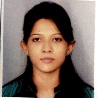 Puspita Mukherjee