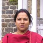 Sunita Verma