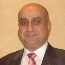 Fawaz Chaarani