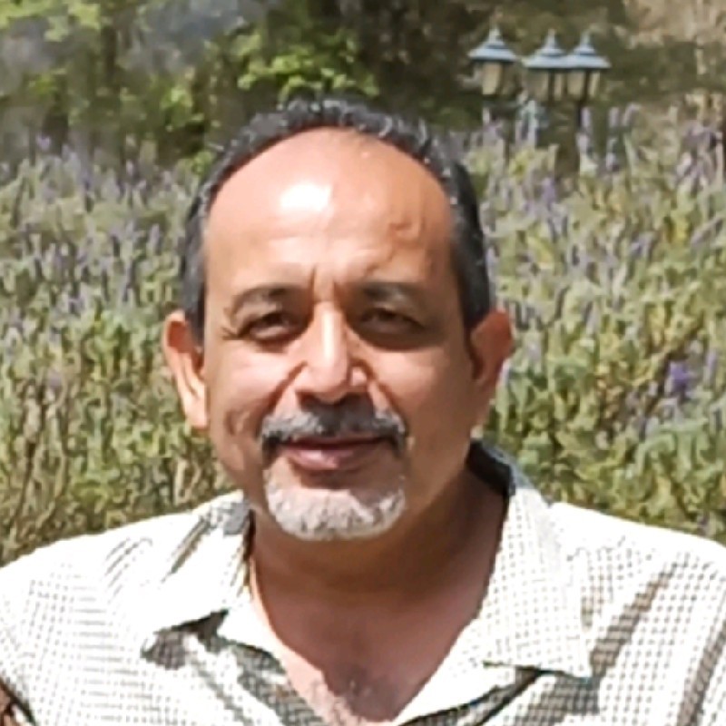 Alfredo Gonzalez