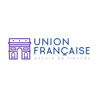 UNION FRANÇAISE - Escola de Francês