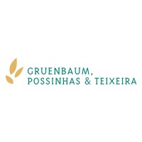 Gruenbaum, Possinhas & Teixeira - Intellectual Property