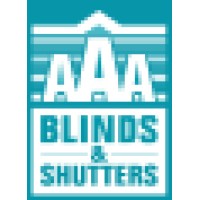 AAA Blinds & Shutters