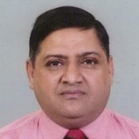 Giriraj Kishore Bansal