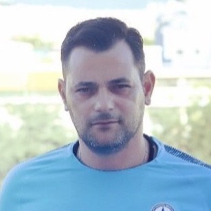 Giannis Antonopoulos