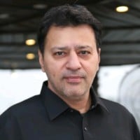 Shahzad khan
