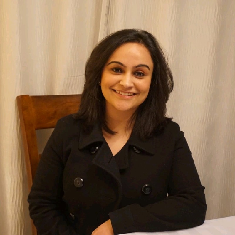 Manisha Khanna