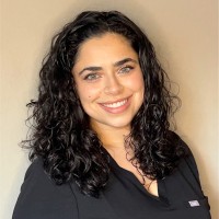 Ariella Ben-Nehemiya, MSN, FNP-BC