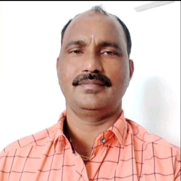 Balakrishnan Seenivasan
