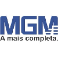 MGM Produtos Siderúrgicos Ltda.