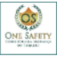 One Safety - Consultoria em Segurança no trabalho