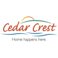 Cedar Crest, Inc. - Retirement Living