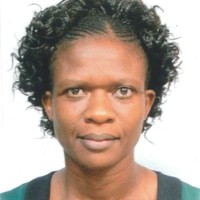Teresa Josephine Anyango
