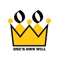 One's Own Will