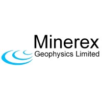 Minerex Geophysics Ltd