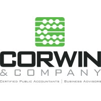 Corwin & Company, CPAs
