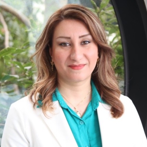 Samira Hosseini