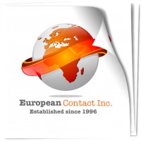 European Contact Inc.