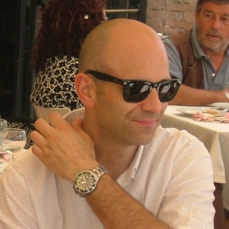 Enrico Bergamaschi