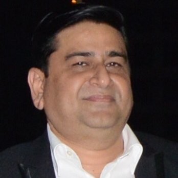 Aftab Alvi