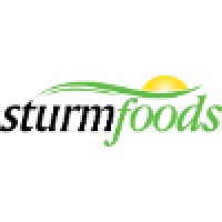 STURM FOODS, INC, a Treehouse Foods Company