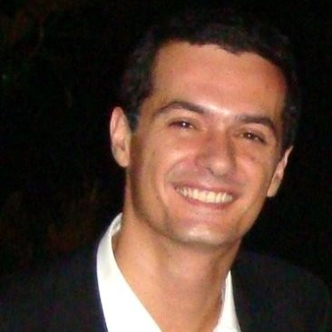 Rodrigo Xavier