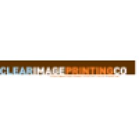Clear Image Printing Company