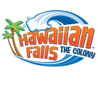 Hawaiian Falls The Colony