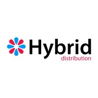 Hybrid Distribution