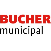 Bucher Municipal Switzerland