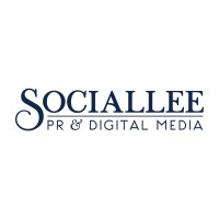 Sociallee PR & Digital Media